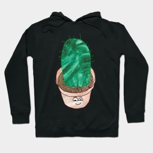 Cutie Cactus Hoodie